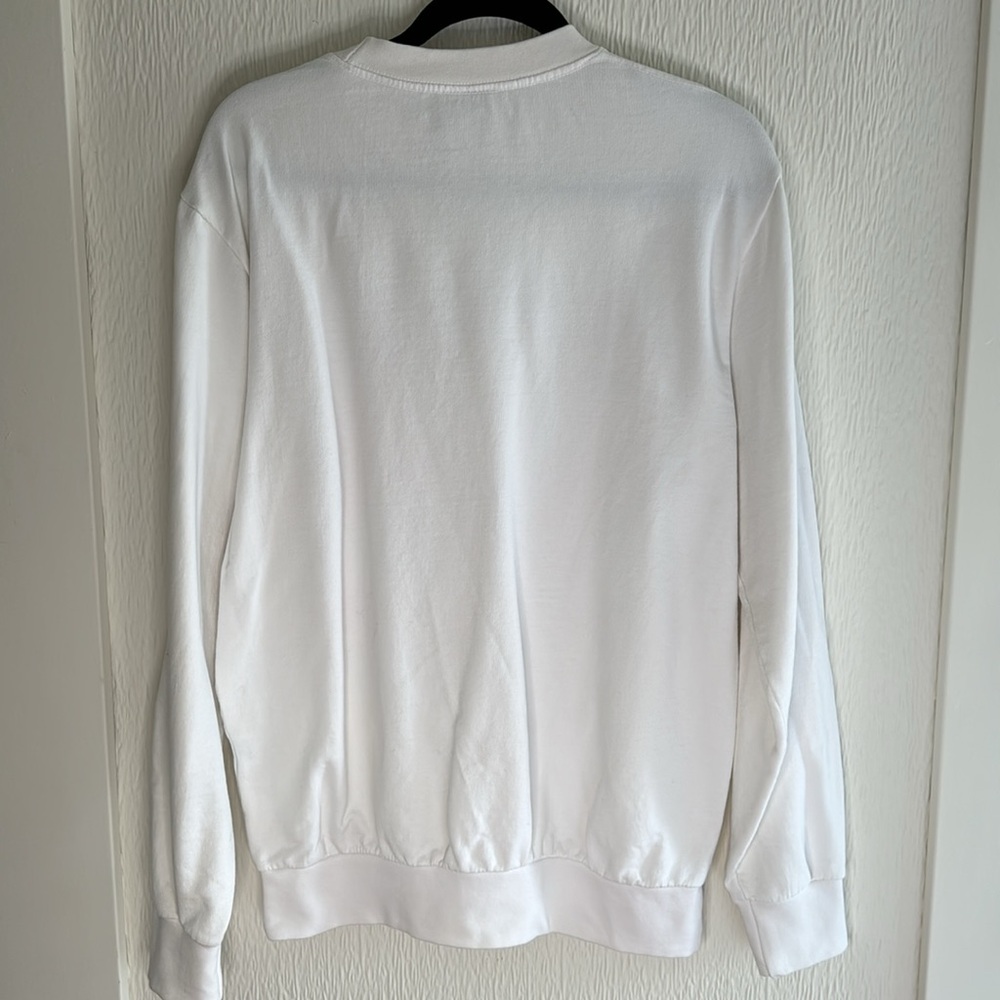 Mega Yacht Pullover - Picture 3 of 6